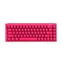 Teclado Mchose Ace 68 Turbo Gamer Customizável Premium