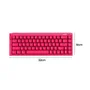 Teclado Mchose Ace 68 Turbo Gamer Customizável Premium