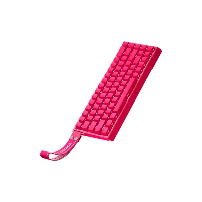 Teclado Gamer Magnético Mchose Ace 68 8khz Resposta 0.08ms — foto 4