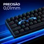 Teclado Gamer Mchose Ace 60 Pro Hall Effect Rapid Trigger 8k
