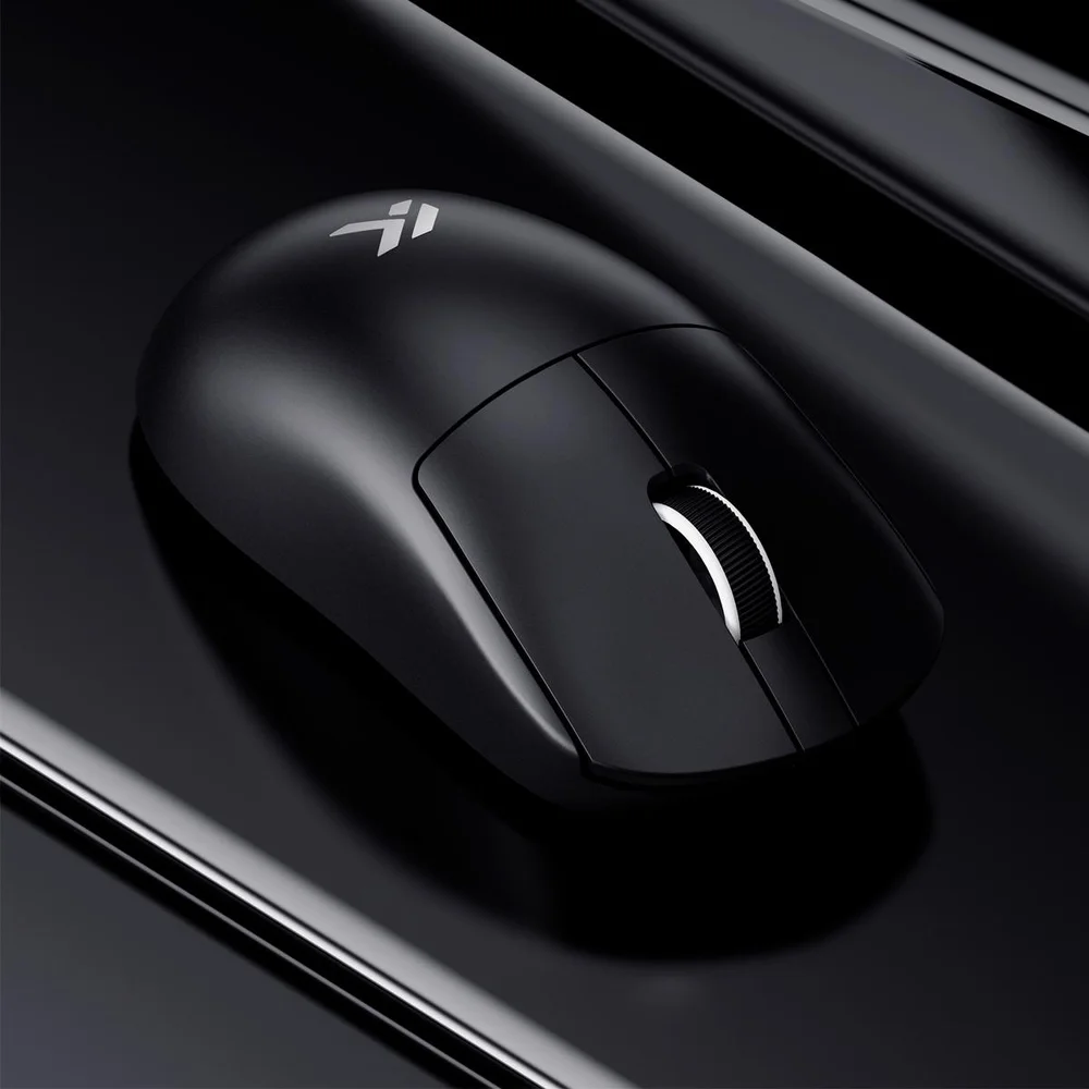 Imagem 3 de 5 do produto Mouse Gamer Mchose A7v2 Ultra Paw3950 8000hz Sem Fio