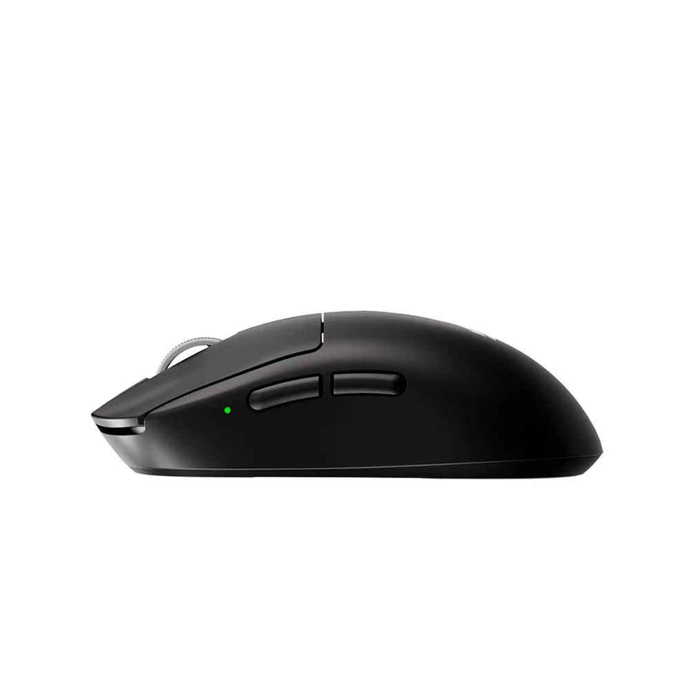 Imagem 5 de 5 do produto Mouse Gamer Mchose A7v2 Ultra Paw3950 8000hz Sem Fio