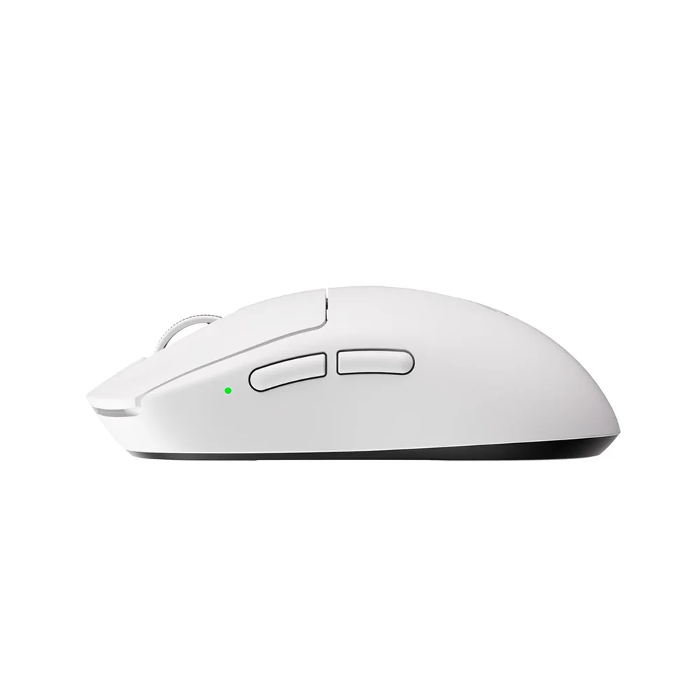 Imagem 3 de 5 do produto Mouse Sem Fio Mchose A7v2 Ultra 8k Switches Omron 59g