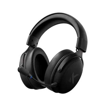 Headset Gamer Mchose V9 Pro 7.1 Fps 15ms Wireless 265g