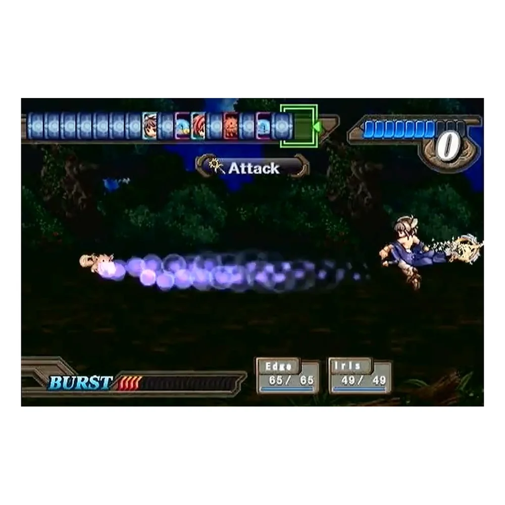 Imagem 2 de 5 do produto Jogo Atelier Iris 3 Grand Phantasm Ps2 Americano