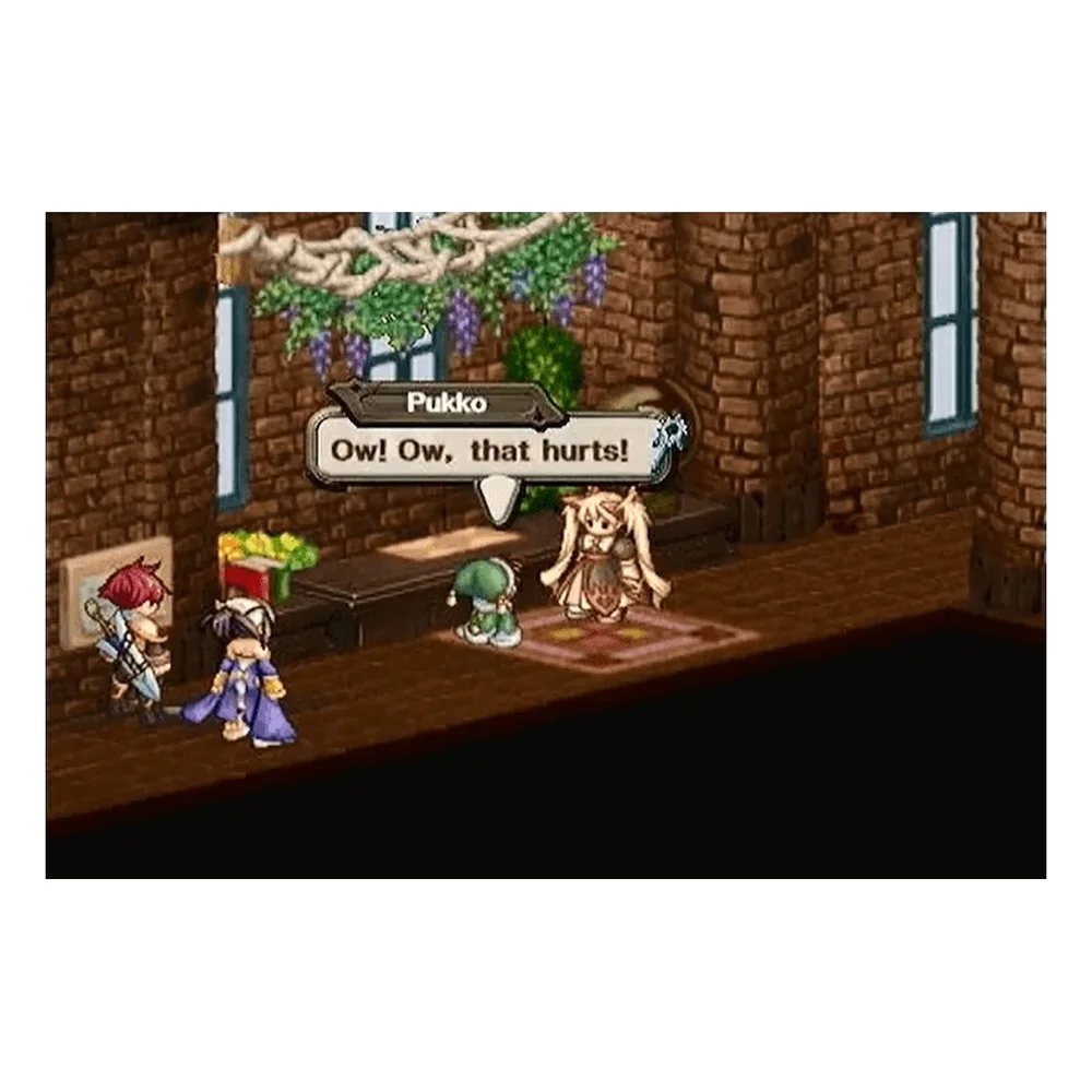 Imagem 4 de 5 do produto Jogo Atelier Iris 3 Grand Phantasm Ps2 Americano