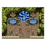 Jogo Chrono Trigger Ds Nintendo Ds Americano Lacrado