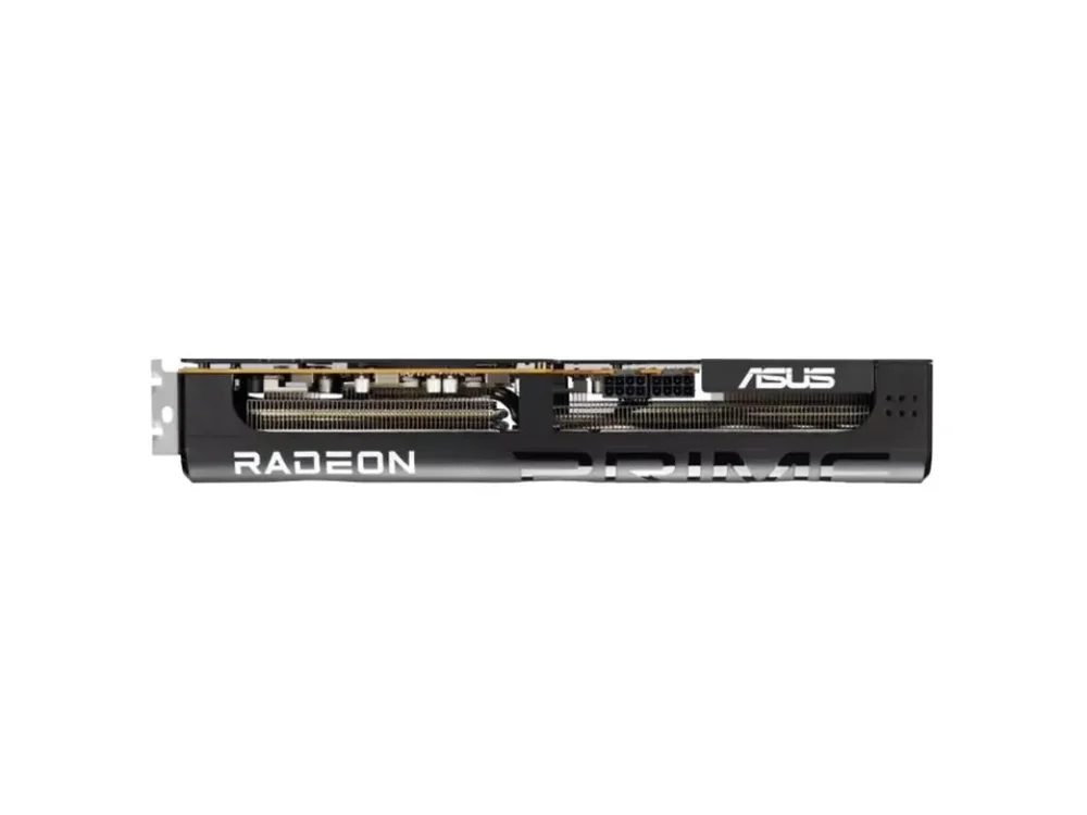 Placa De Video Asus Prime Geforce RTX 9070 Evo Oc
