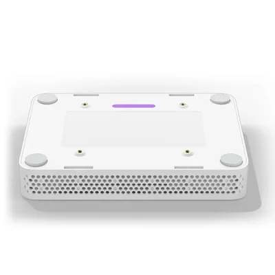Appliance Para Videoconferência Logitech Roommate Branco - 950-000082