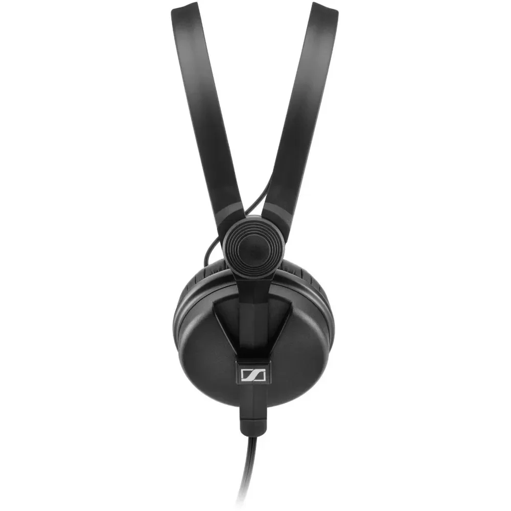 Imagem 3 de 5 do produto Fone De Ouvido Sennheiser Hd25 Plus Preto (7899548528748)