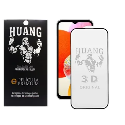 Película De Vidro 3d Compatível Com Samsung Galaxy S26 Plus / S26 Edge | Proteção De Tela, Tela Inteira