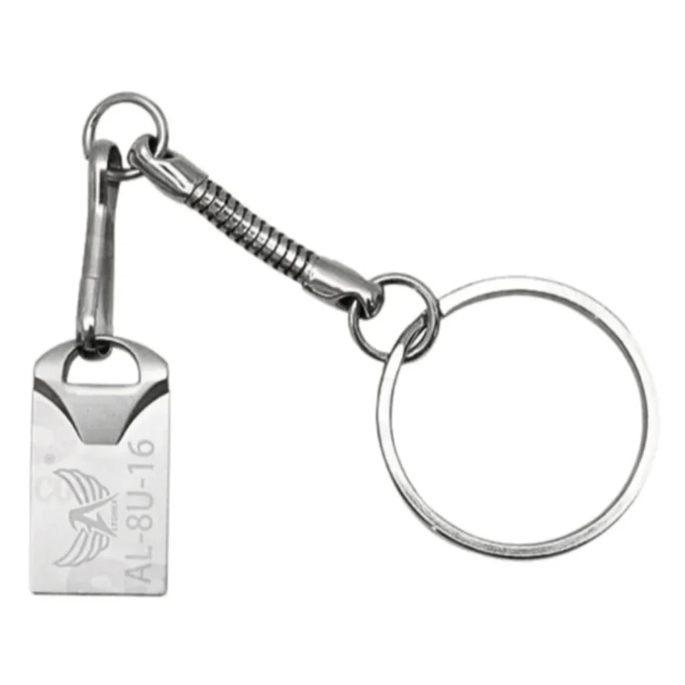 Imagem 2 de 4 do produto Pendrive 32gb Usb 2.0 Altomex Al-8u-32
