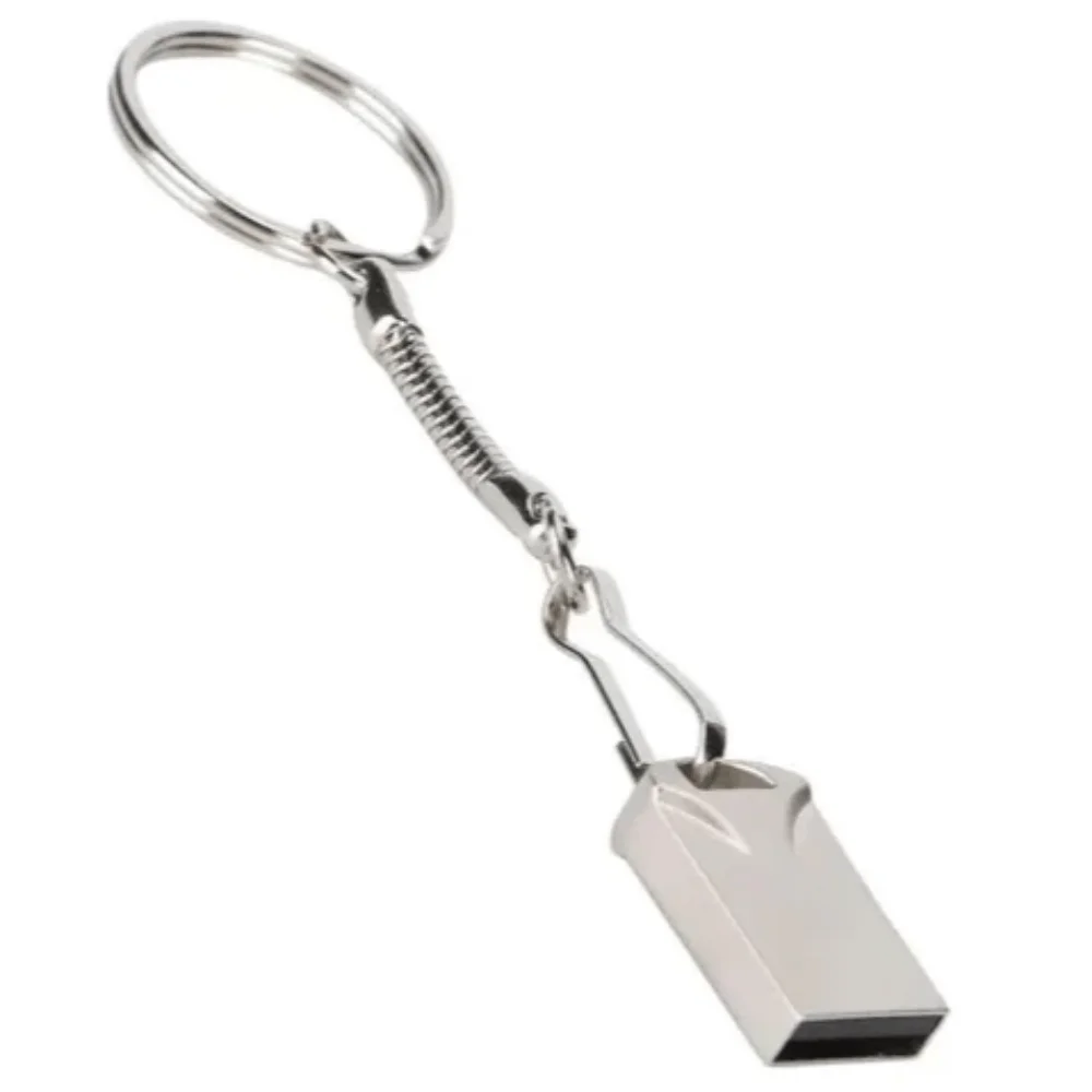 Imagem 3 de 4 do produto Pendrive 32gb Usb 2.0 Altomex Al-8u-32