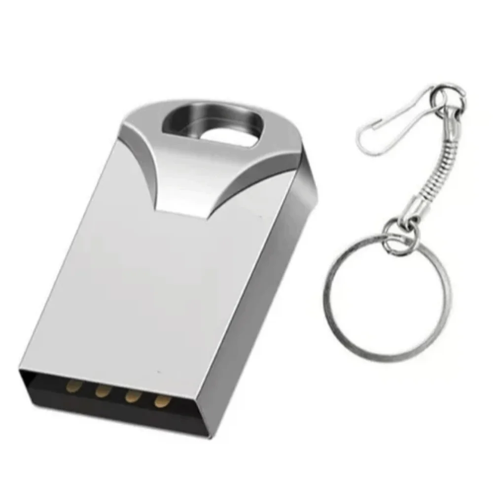 Imagem 4 de 4 do produto Pendrive 32gb Usb 2.0 Altomex Al-8u-32