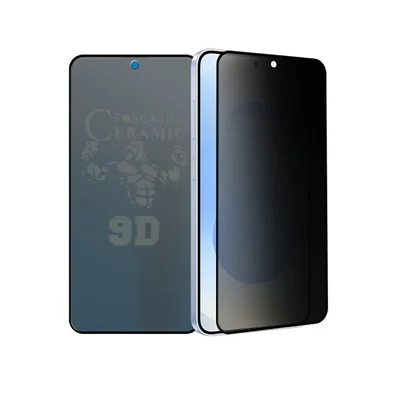 Película Privacidade Fosca 9d Para Xiaomi Poco X8 Pro 5g