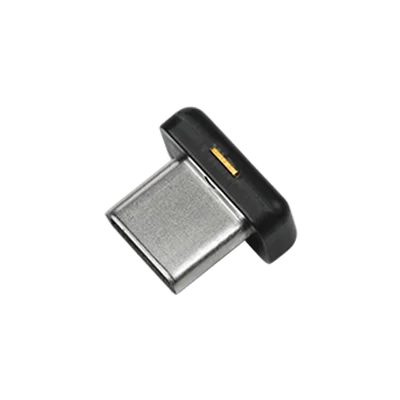 YubiKey 5C NANO 2FA FIDO/FIDO2