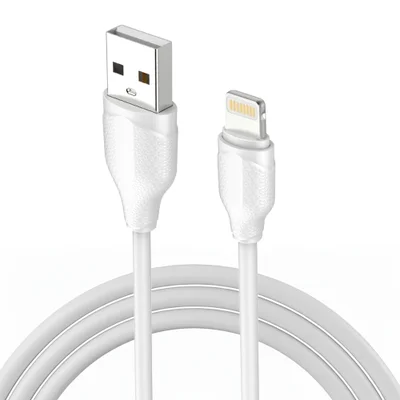 Cabo Usb A/lightning 1m Ldnio Carregamento Rápido Iphone