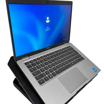 Usado - Notebook Dell Latitude 5420 | Intel Core i5 11ª Geração | 16gb | SSD Nvme 256gb | Tela 14” Fhd
