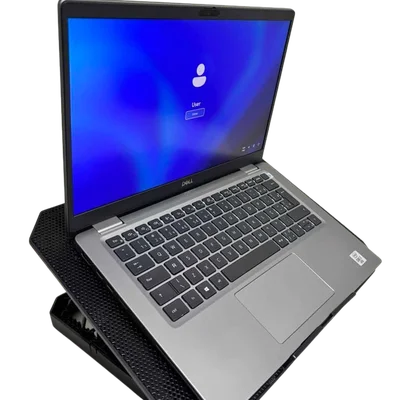Usado - Notebook Dell Latitude 7310 | Intel Core i7 10ª Geração | 16gb | SSD Nvme 256gb | Tela 13,3" Fhd