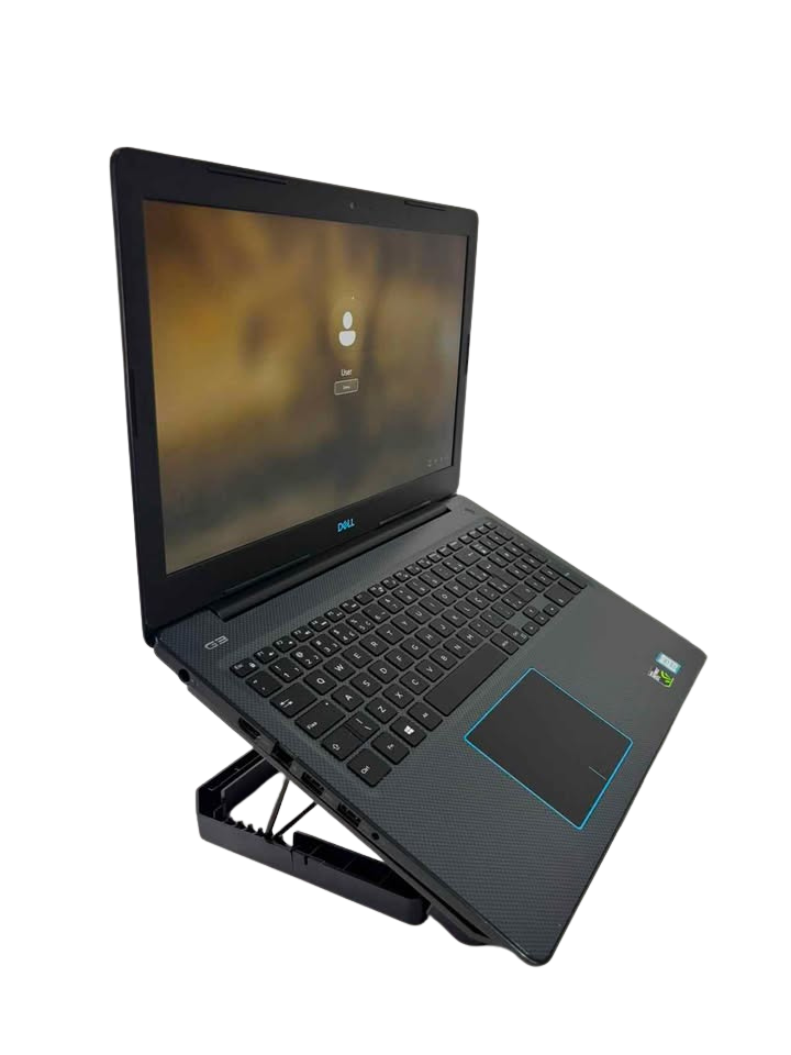Usado - Notebook Gamer Dell G3 3579 | i5 8ª Geração | 16gb | SSD 1TB | Gtx 1050 4gb | Tela 15.6