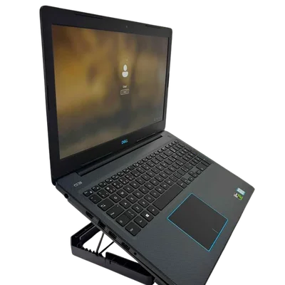 Usado - Notebook Gamer Dell G3 3579 | i5 8ª Geração | 16gb | SSD 1TB | Gtx 1050 4gb | Tela 15.6