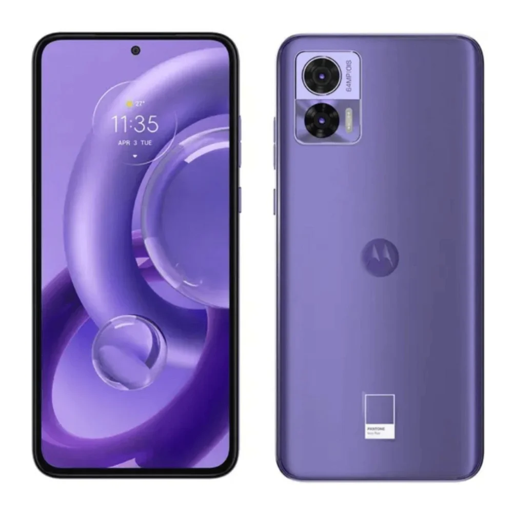 Usado - Motorola Edge 30 Neo 256 Gb Roxo - Sem Touch / Face Id Usado - Motorola Edge 30 Neo 256 Gb Roxo - Sem Touch / Face Id