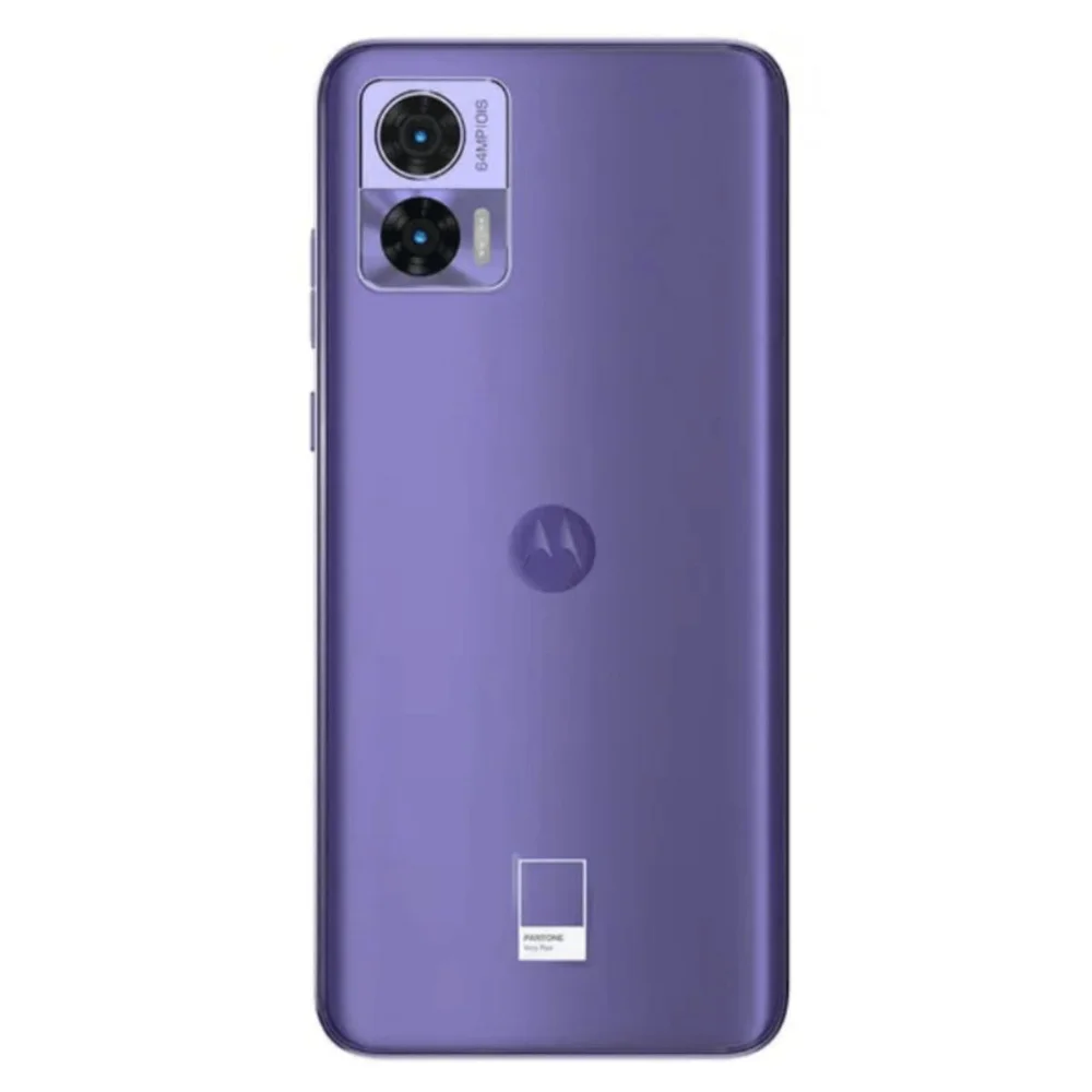 Usado - Motorola Edge 30 Neo 256 Gb Roxo - Sem Touch / Face Id Usado - Motorola Edge 30 Neo 256 Gb Roxo - Sem Touch / Face Id