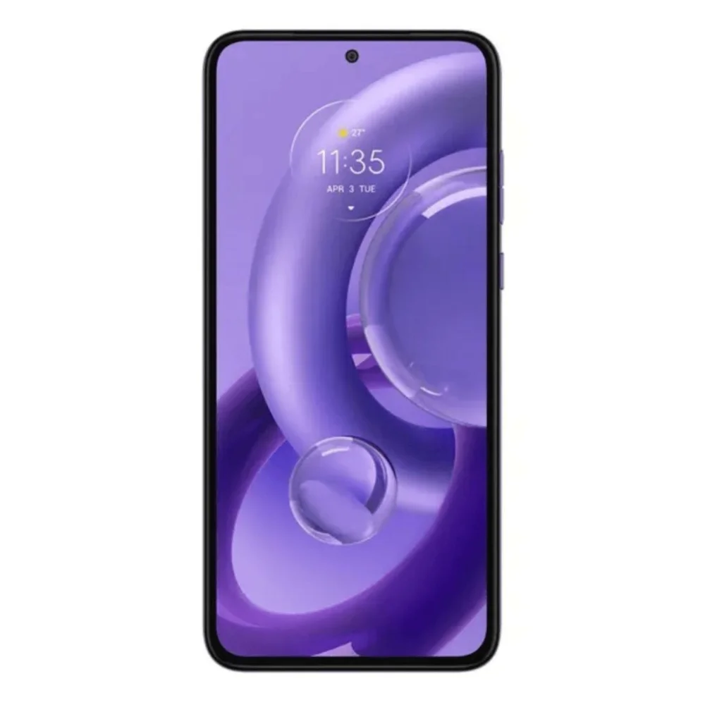 Usado - Motorola Edge 30 Neo 256 Gb Roxo - Sem Touch / Face Id Usado - Motorola Edge 30 Neo 256 Gb Roxo - Sem Touch / Face Id
