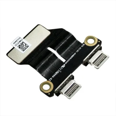Conector Dc Jack Usb Para Macbook Air A1932 A2179 M1 A2337