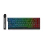 Teclado Gamer Ace 68 Mchose Switch Magnético Ttc Dragon Lord 8000hz