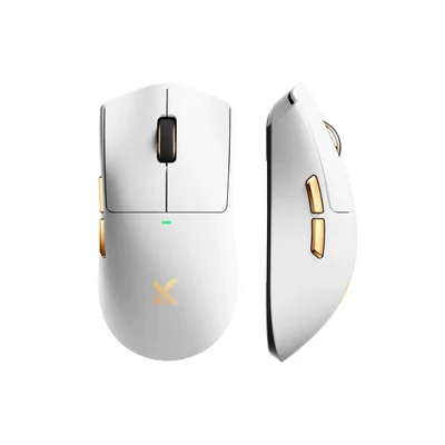 Mouse Gamer Mchose K7 Ultra Wireless 8k Sensor Paw3950 42k Dpi
