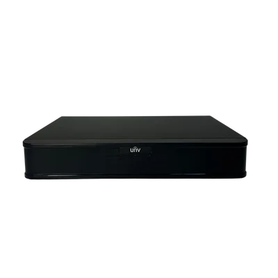 Dvr 8mp Lite 8 Canais - Uniview