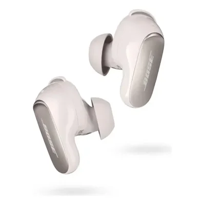 Fones De Ouvido Bose Quietcomfort Ultra White Smoke (2ª Geração) Smoke White Smoke
