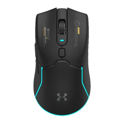 Mouse Sem Fio Hrebos If-600 Atlas 2400dpi Wireless Bluetooth