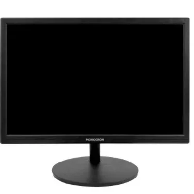 Monitor 19" 75hz Mn19r1 - Monocron Padrao