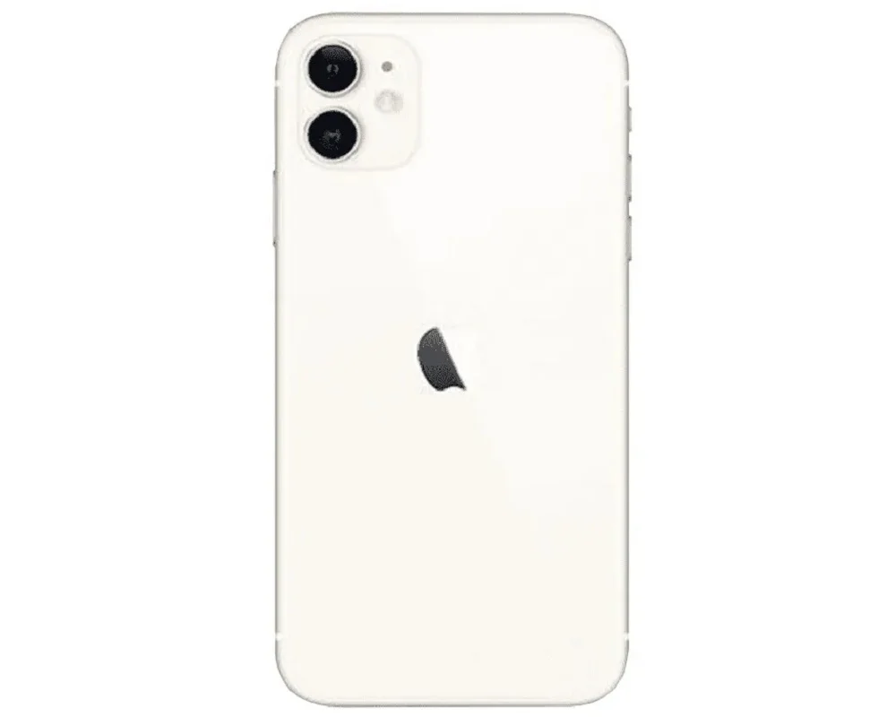 Iphone 12 Mini 128GB Brancotenho Minhas Marcas De