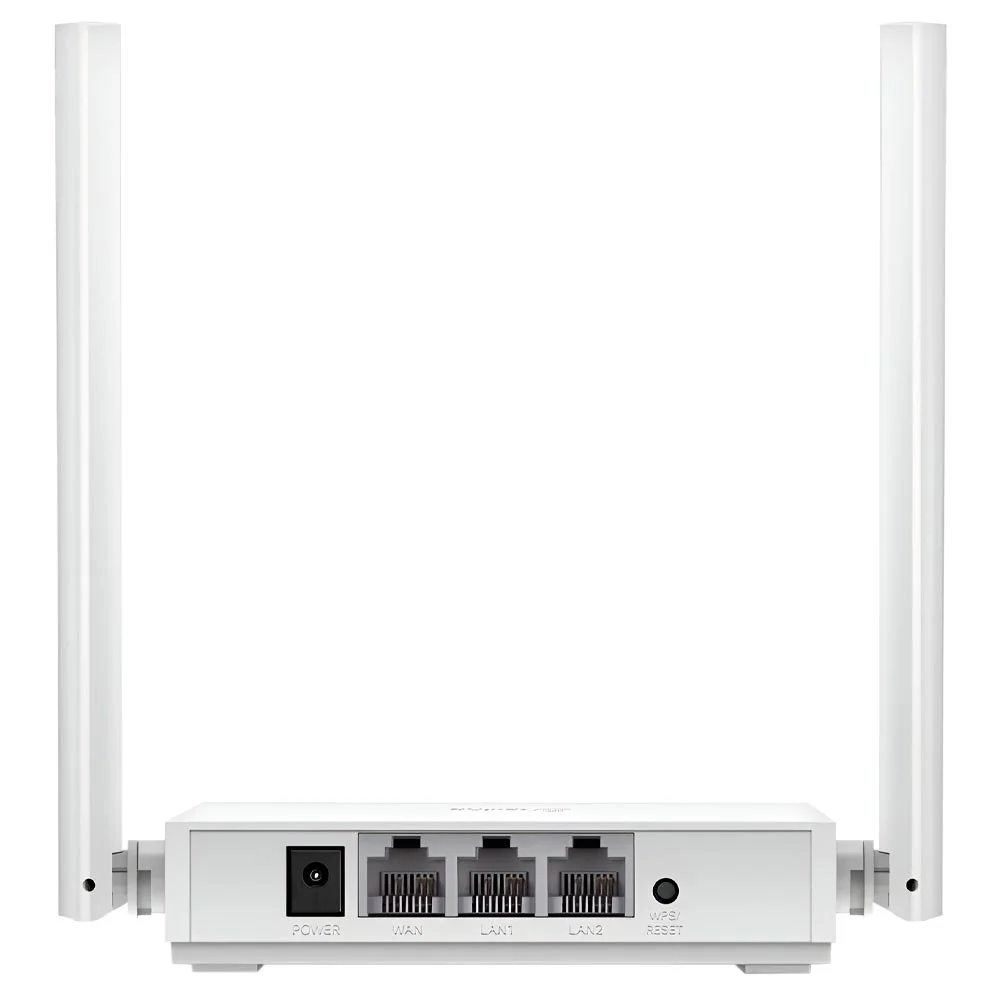 Roteador TP Link WR829N 2 Antenas - view 3