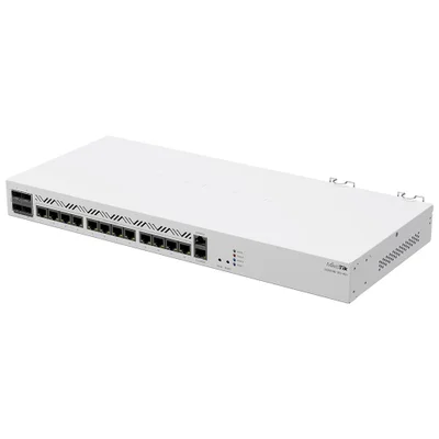 Mikrotik Cloud Core Router Ccr2116-12g-4s+ 4*10g Sfp+ 16gb — foto 8