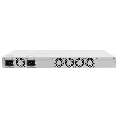 Mikrotik Cloud Core Router Ccr2116-12g-4s+ 4*10g Sfp+ 16gb — foto 9