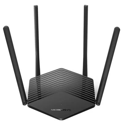 Roteador Wireless Mercusys Mr60x Wi-fi 6 Ax1500 — foto 7
