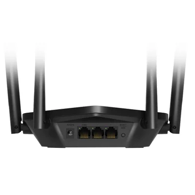 Roteador Wireless Mercusys Mr60x Wi-fi 6 Ax1500 — foto 9
