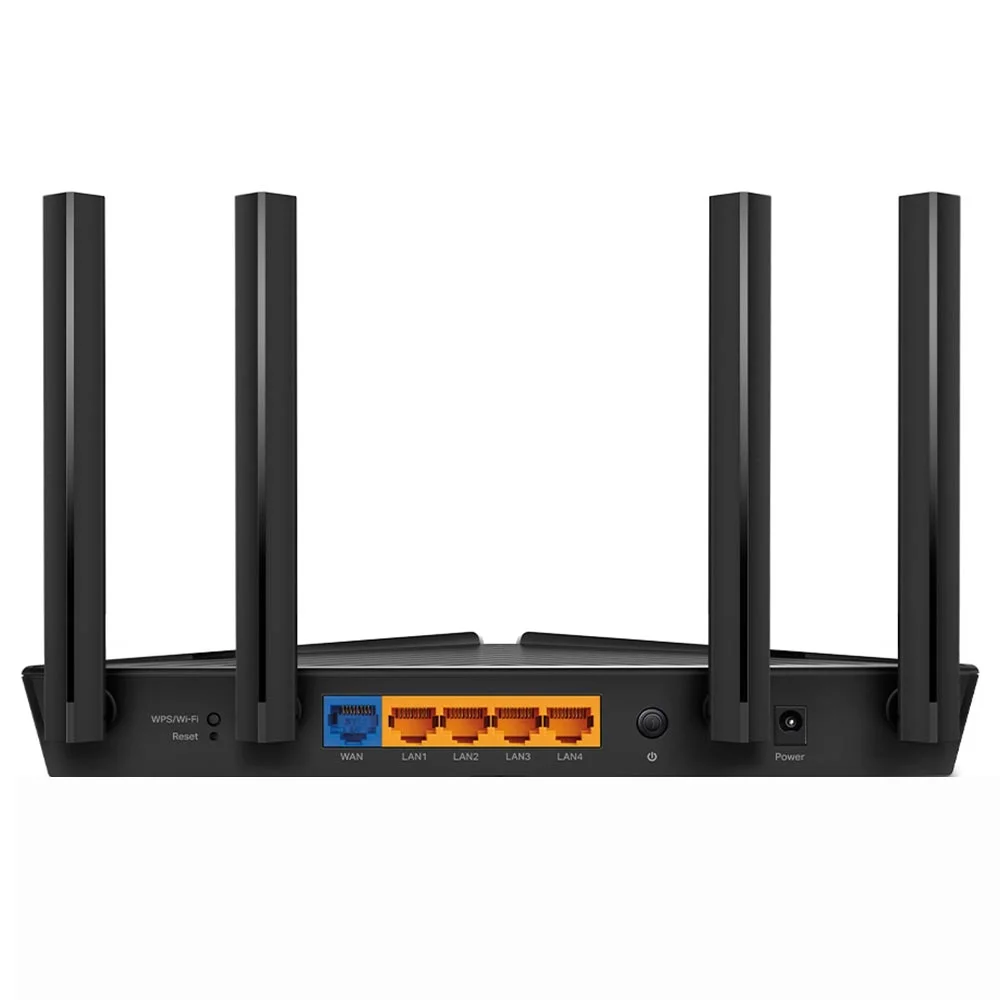 Roteador TP LINK AX3000 AX53 - view 2