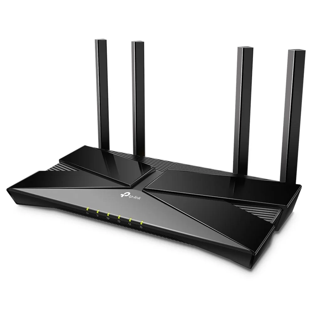 Roteador TP LINK AX3000 AX53 - view 3