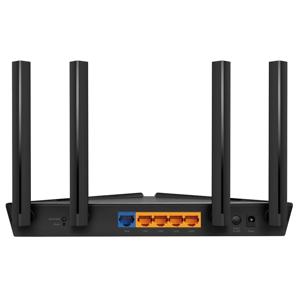 Roteador TP Link AX3000 EX520 - view 2