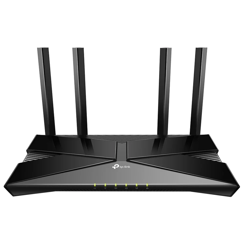 Roteador TP Link AX3000 EX520 - view 3