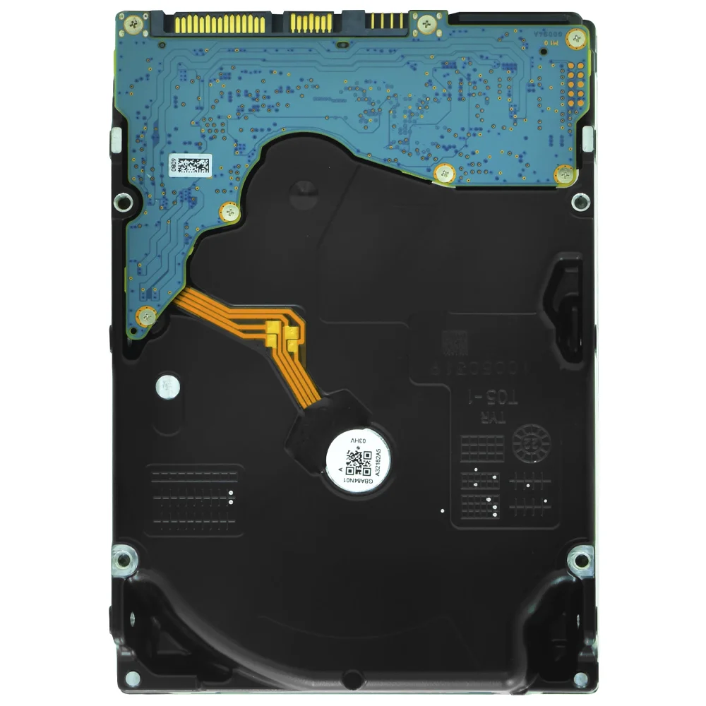 3.5 SATA 3TB HDD 3台 Produtos com até 15 OFF no PIX KaBuM