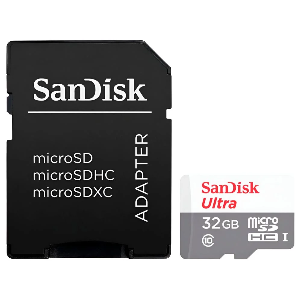 Micro SD 32gb Sandisk