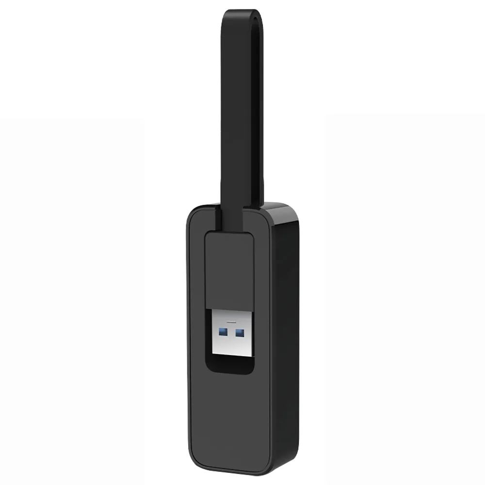 Adaptador de Rede TP Link USB 3.0 Para RJ45 UE306 Gigabit - view 3