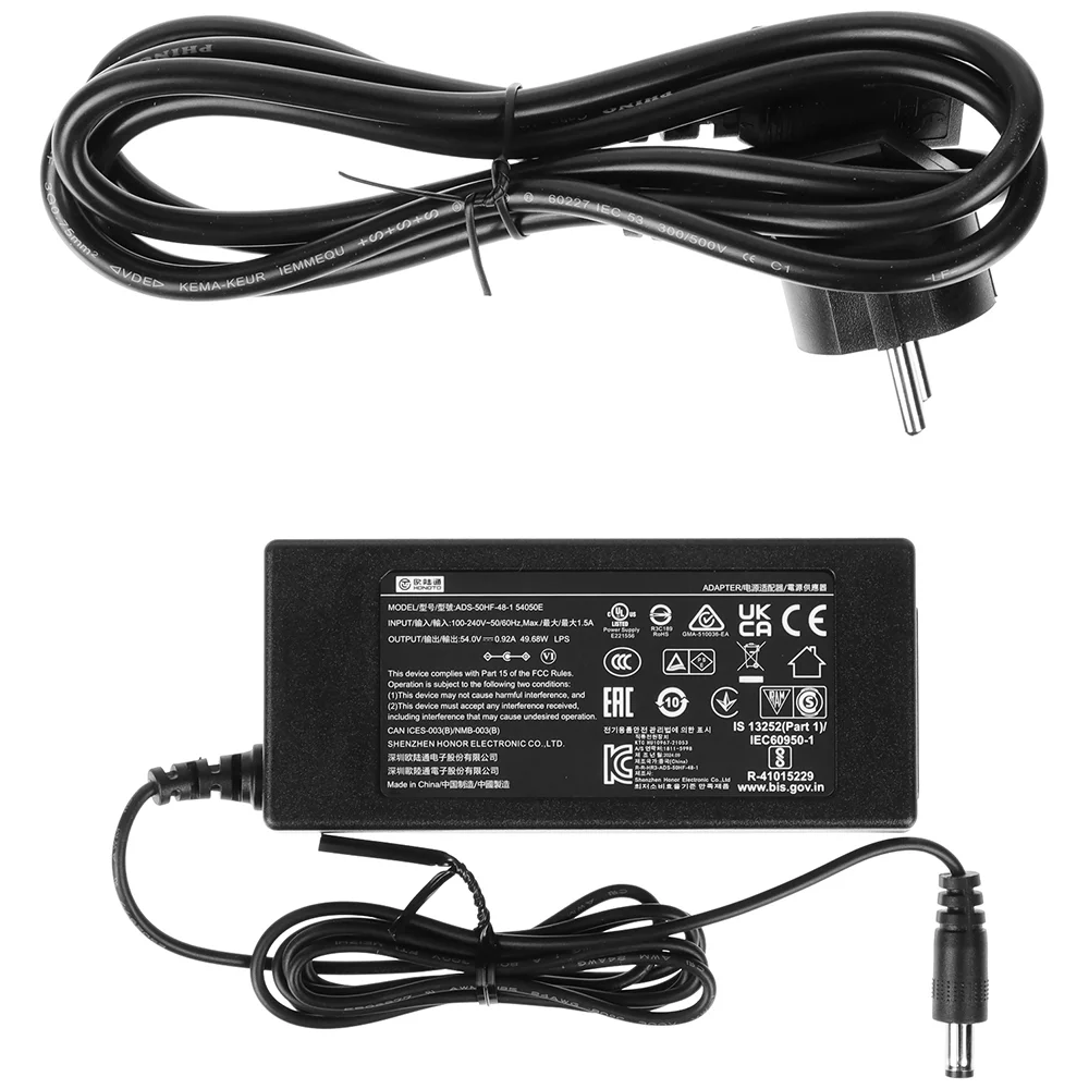 Imagem 3 de 3 do produto Hub Switch Hikvision Ds-3e1105p-ei/m 4 Portas / Poe / 10/100mbps
