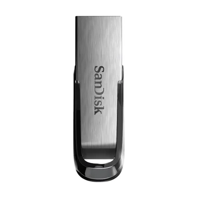 Pendrive Sandisk Z73 Ultra Flair 128GB Usb 3.0 - Preto